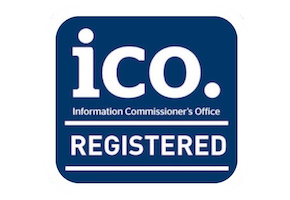 Information Commissioner's Office registered
